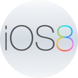 IOS 8