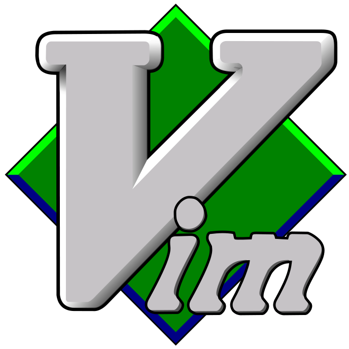 Vim_logo