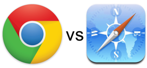 Safari-vs-Chrome