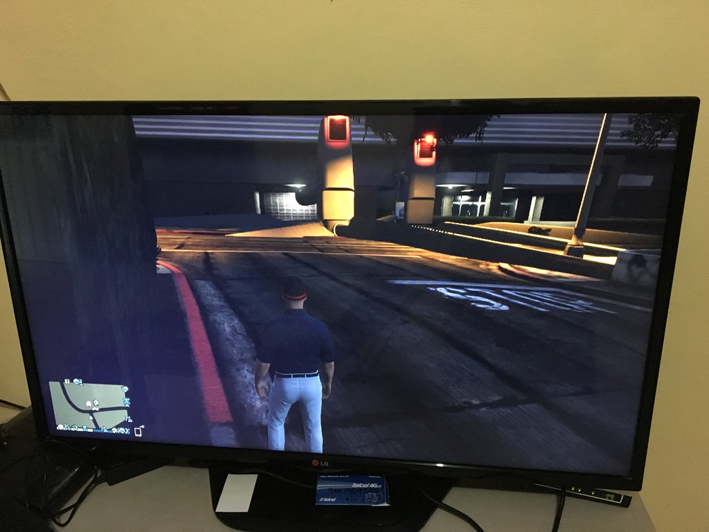 One Of The Most Annoying Thing In Gta V Online Ps3 Rockstargames Marco Islas