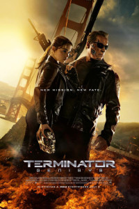 Terminatorposter