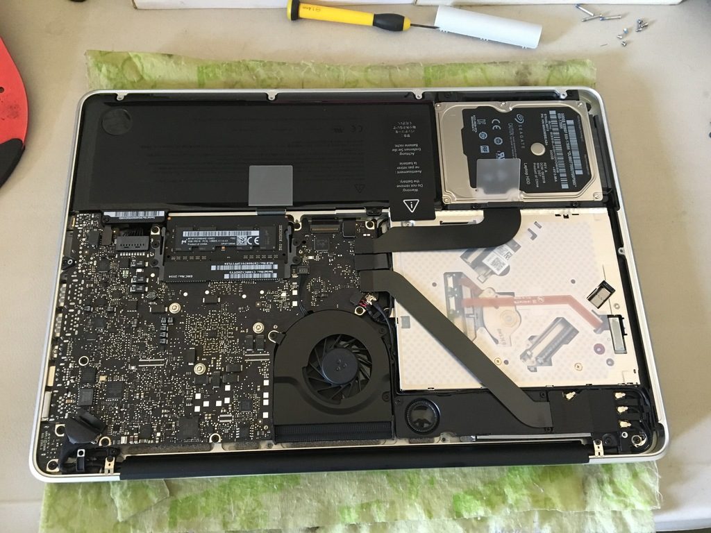 upgrade macbook pro hard drive to bigger one upgrade macbook pro hard drive to bigger one